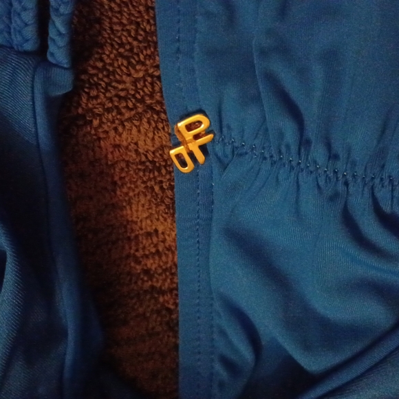 PILYQ BIKINI BOTTOM 👙 - Picture 5 of 8